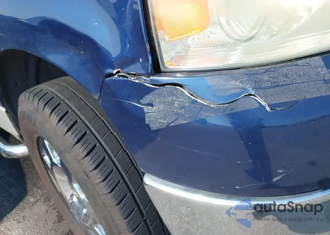 2007 Ford F-150 Xlt from USA, damaged, VIN 1FTRW12W07KD19152